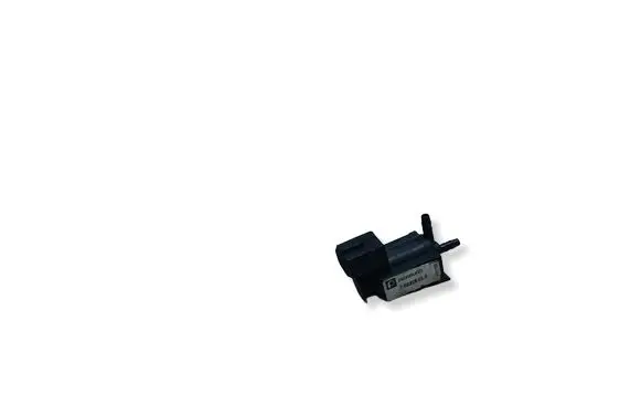 BMW 5 F10 F11 Vacuum valve 7023180