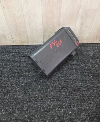 BMW 4 F32 F33 Air intake duct part 7597584 70516743 10737810