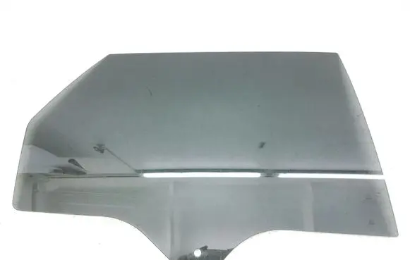 Ford Edge II Rear door window glass FT4BR25712 FT4BR25712A M2L4AS3DOT376