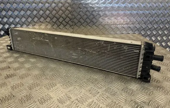 Audi Q5 SQ5 Optional radiator 80A145804D