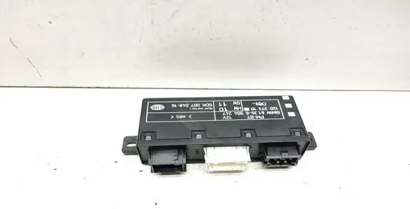 BMW 5 E39 Door control unit/module 6904247 61356904247