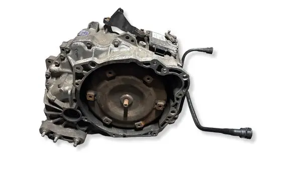 Ford Mondeo MK IV Automatic gearbox 7G9N14C336DB 093401230 00380988106900