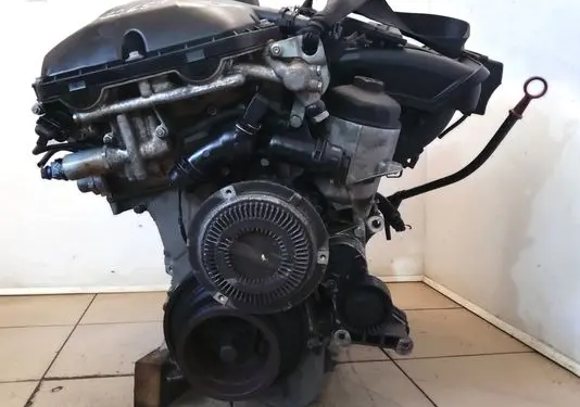 BMW 3 E46 Engine M54226S1