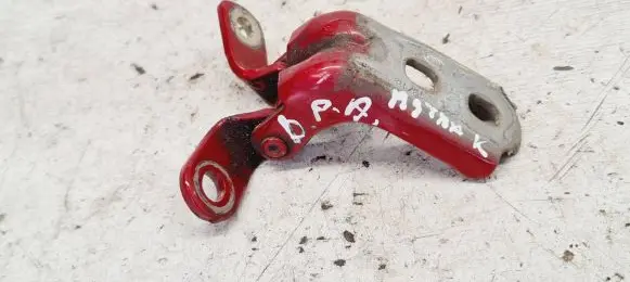 Opel Astra K Front door lower hinge P19245 A046057