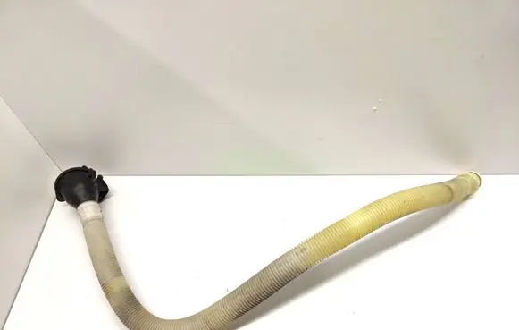BMW X1 E84 Window washer liquid tank fill tube 7075099 61667075099