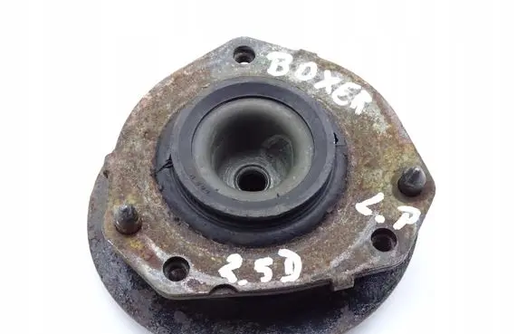 Fiat Ducato Front shock absorber/damper