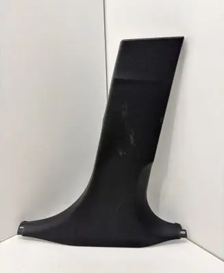 BMW 3 F30 F35 F31 (B) pillar trim (bottom) 7221002 52107010