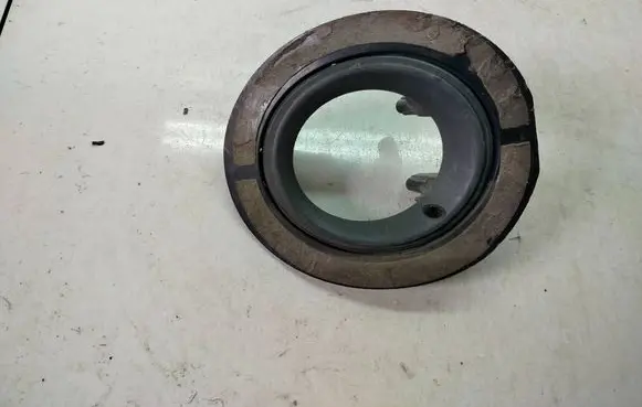 Skoda Citigo Fog light part 