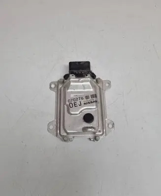 Nissan Qashqai Gearbox control unit/module 310364ED3B V0388 070276