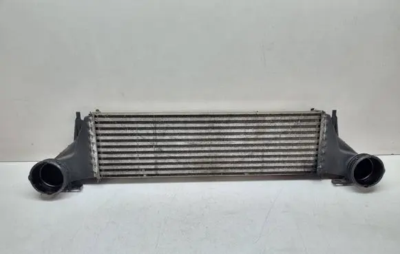 BMW X5 E53 Intercooler radiator 7791231 17517791231