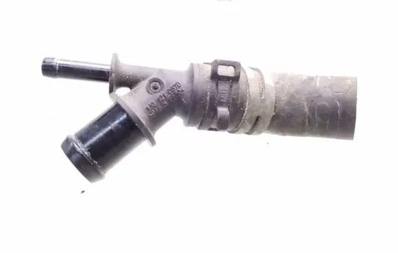 Volkswagen Transporter - Caravelle T5 Engine coolant pipe/hose 1J0121087D