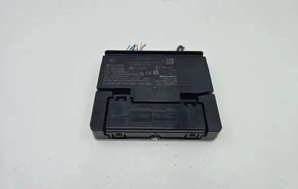Toyota C-HR I Other control units/modules 86740F4140 10R0615720 TA20207740