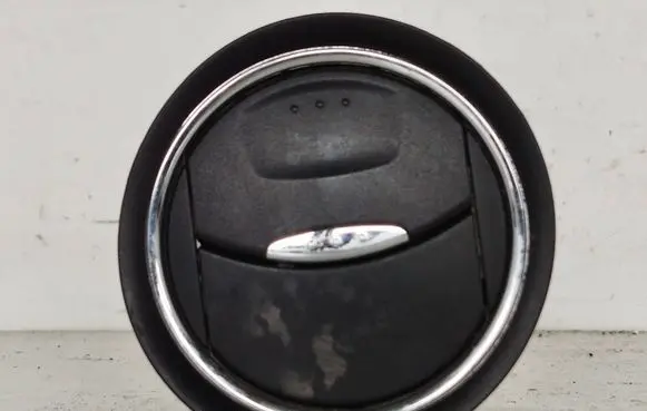 Ford Galaxy Dash center air vent grill 6M21U018B09ADW 292936 30032007