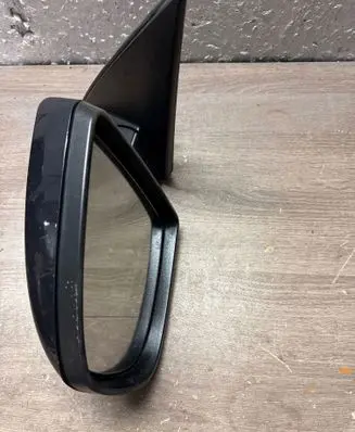 BMW X5 E70 Front door electric wing mirror 7136887