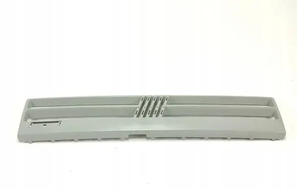 Fiat Tempra Front bumper upper radiator grill 183006399