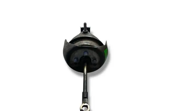 Ford Mondeo MK IV Turbine electric control actuator 75080404