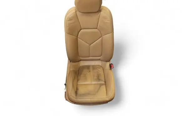Porsche Cayenne (92A) Front passenger seat 