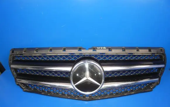 Mercedes-Benz B W246 W242 Front grill