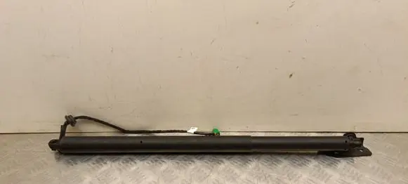 Peugeot 3008 III Tailgate/trunk strut/damper 9843423780