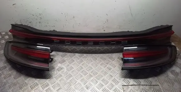 Porsche Macan (95B) Rear/tail lights set 95B945308