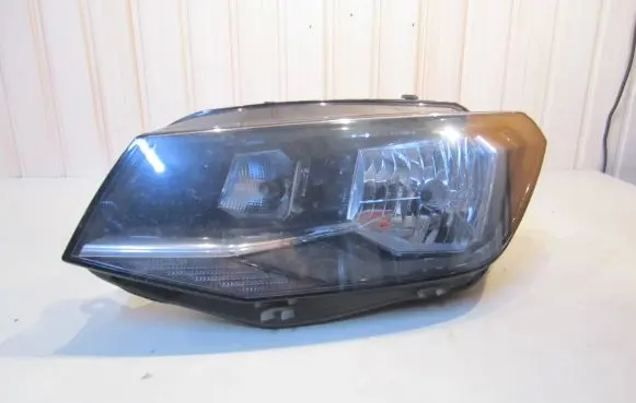 Volkswagen Caddy Headlight/headlamp 2K1941015B 1ED01228601