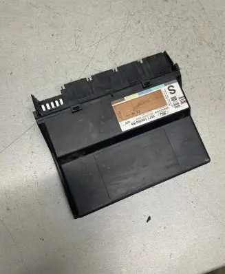 Ford Mondeo Mk III Comfort/convenience module 3S7T15K600SB 5WK48751C