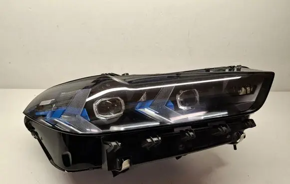 BMW X6 G06 Headlight/headlamp 5A8E106 63115A783B4 5A783B4