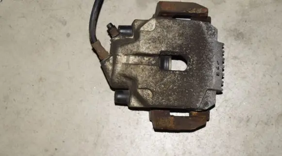 BMW 5 E60 E61 Front brake caliper