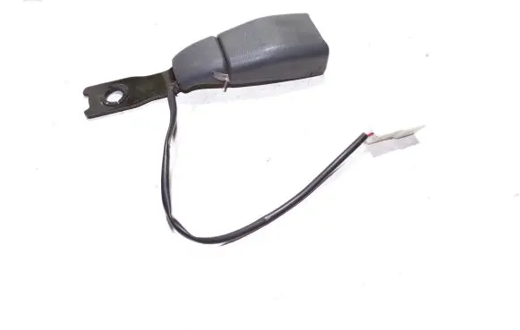 Hyundai Santa Fe Front seatbelt buckle 04073003