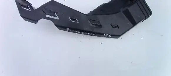 Hyundai Tucson TL Headlight/headlamp mounting bracket 86552D7000