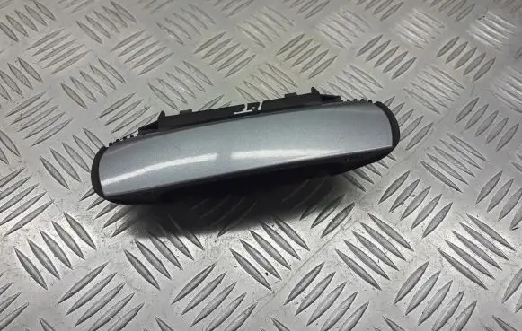 Audi A4 S4 B7 8E 8H Rear door interior handle 4B0839885