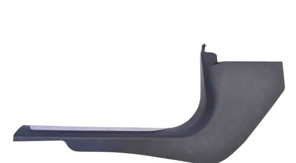 Maserati Levante (A) pillar trim 670047748 670047750