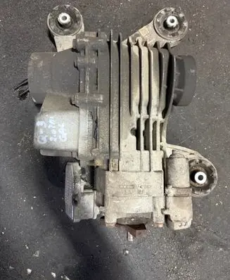 Audi Q3 8U Rear differential 5WP33527