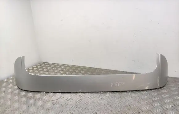 Ford Fiesta Tailgate/trunk spoiler 8A61A44210B