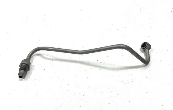 Renault Clio IV Turbo turbocharger oiling pipe/hose 23802R310117