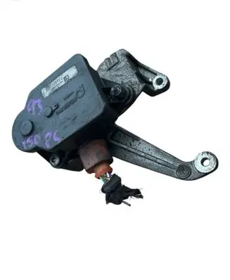 Intake manifold valve actuator/motor
