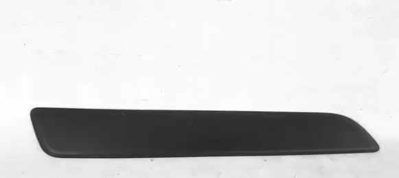 Suzuki Swift II Front bumper splitter molding 