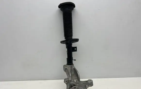 Volvo XC40 Front wheel hub spindle knuckle 32246641