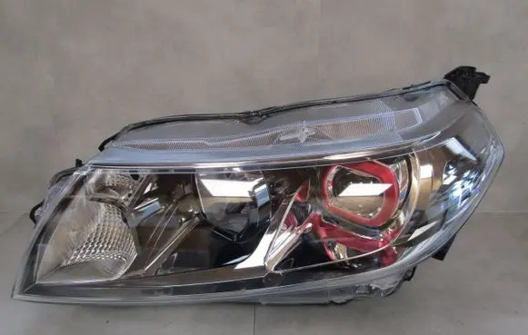 Suzuki Vitara (LY) Headlight/headlamp 10018095 14265 26042016