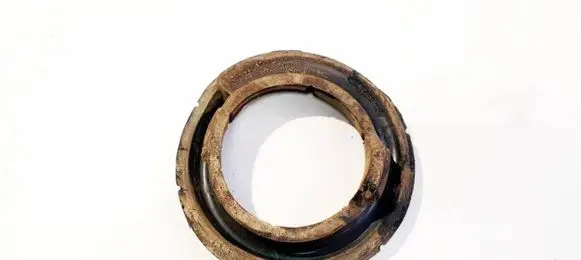 Chevrolet Captiva Front coil spring rubber mount 96626470