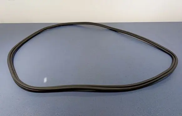 BMW X5 G05 Front door rubber seal 7428696