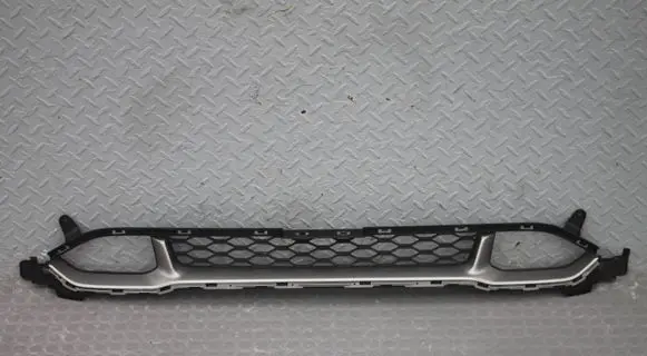 Hyundai Kona I Front bumper lower grill KONA86561J9010 86561J9010