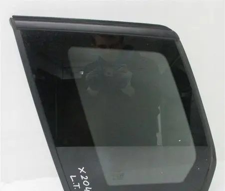Mercedes-Benz GLK (X204) Rear side window