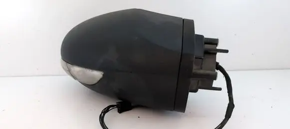 Mercedes-Benz A W169 Front door electric wing mirror A3140418