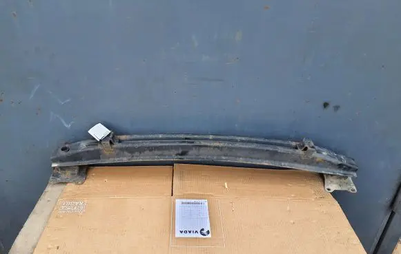 Audi TT TTS Mk2 Rear bumper cross member 8J0807309
