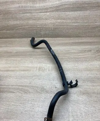 Opel Astra H Engine coolant pipe/hose 13118026 13118026GB 422392712