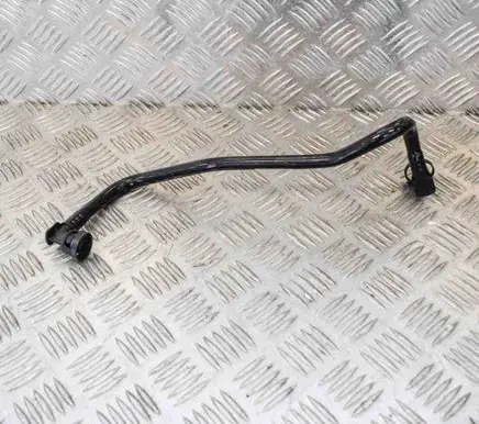 Mercedes-Benz E A207 Air intake hose/pipe A2044303929