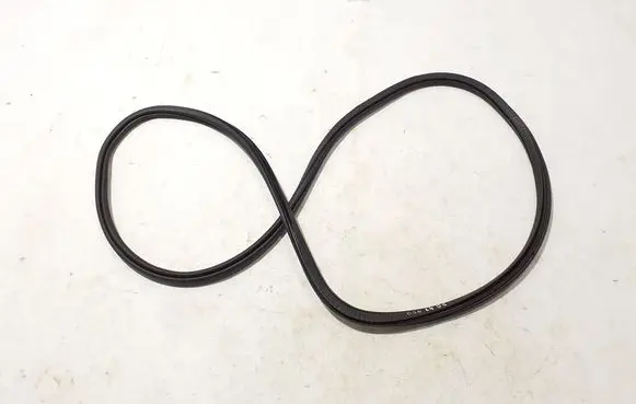 Volvo C40 Rear door rubber seal (on body) 32274525