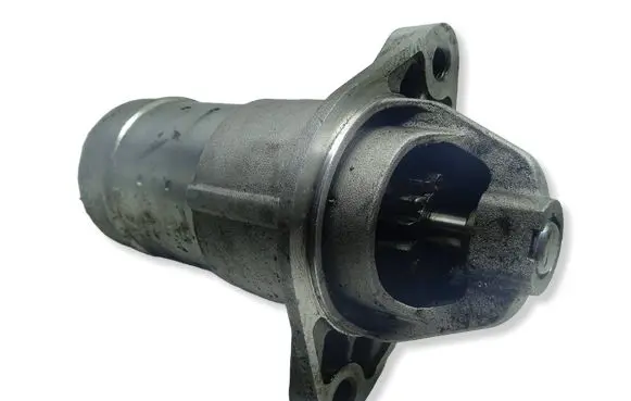 Opel Astra H Starter motor CST20102ASKASACJA CST20102AS