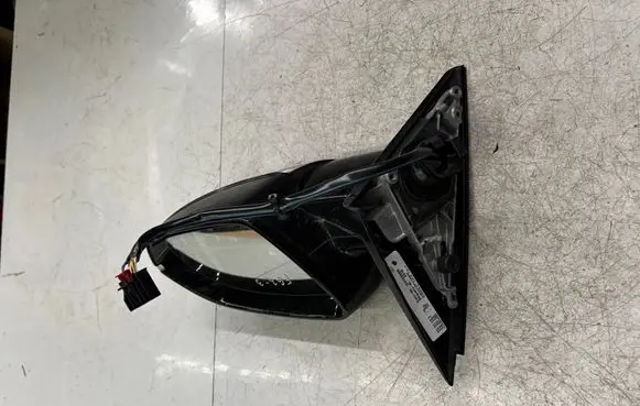 Audi A8 S8 D4 4H Front door electric wing mirror 